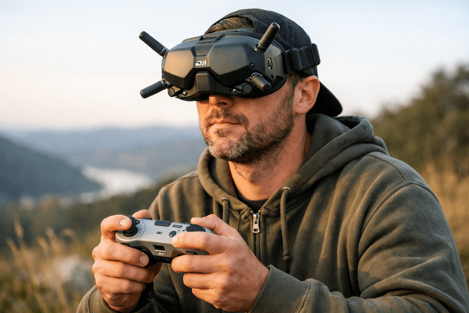 How Agriculture Drones Are Transforming Tamil Nadu Farming