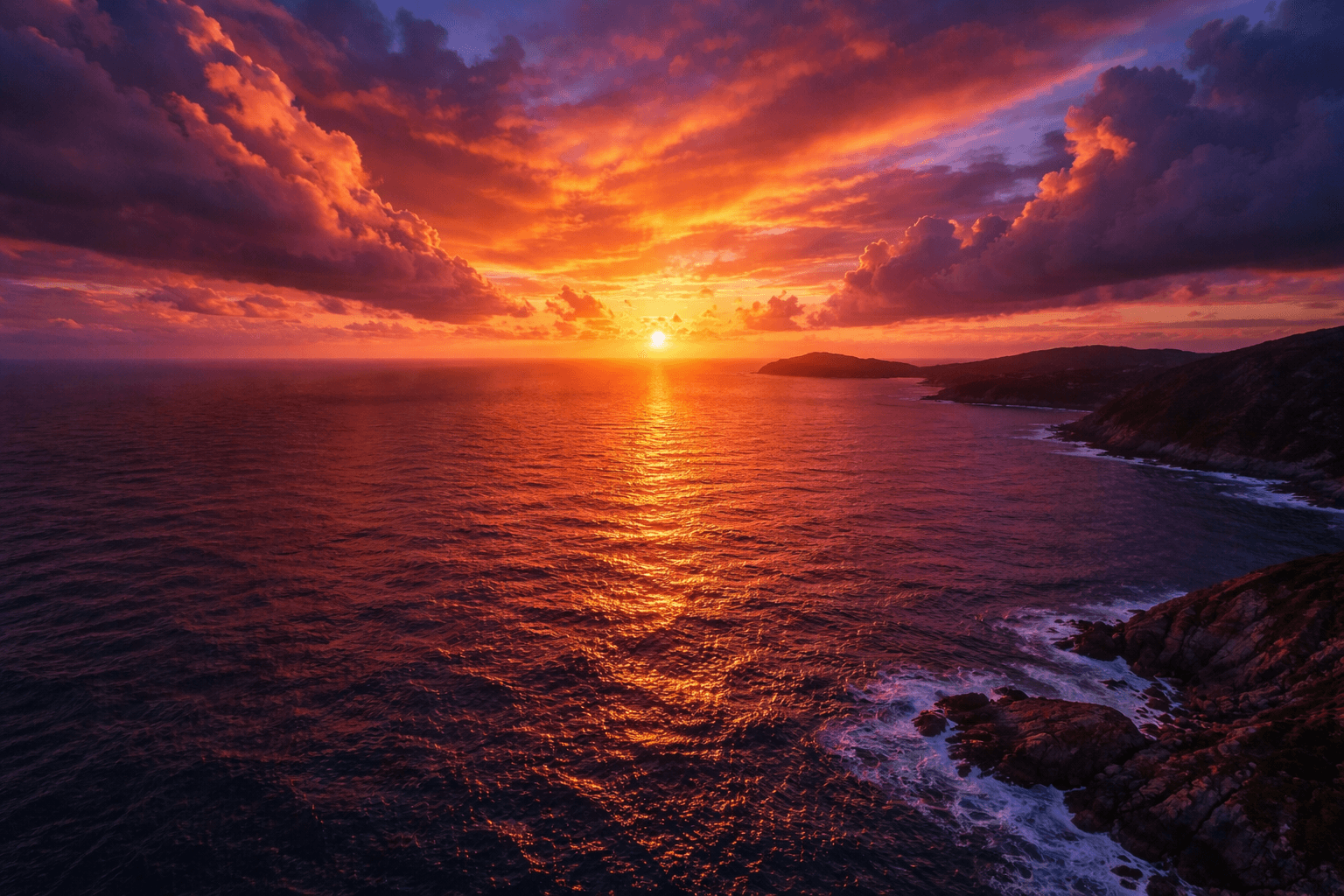 10 Cinematic Drone Shots Every Beginner Should Master