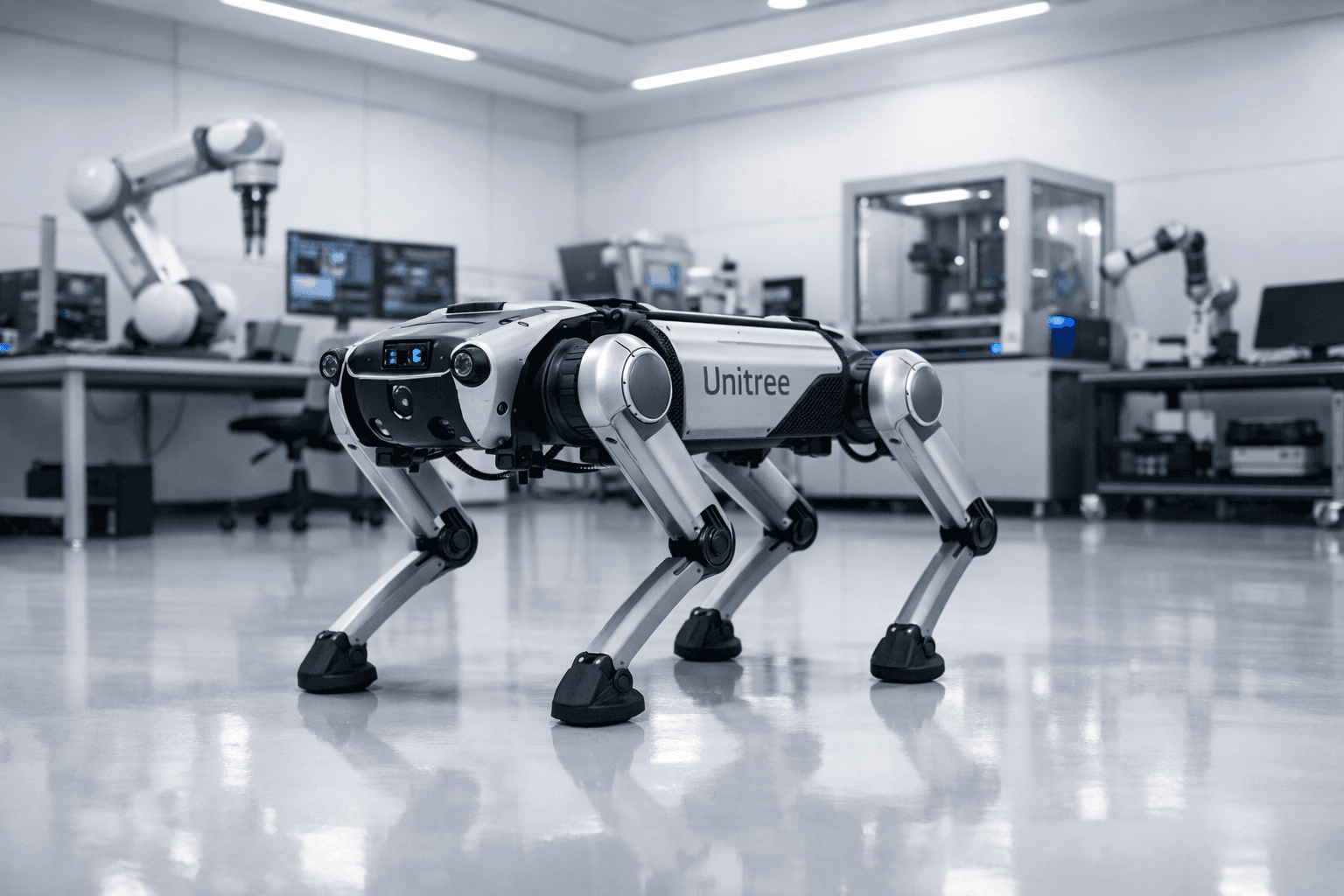 Automating Your World