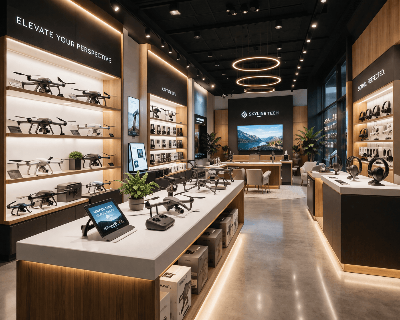 Zuzo Gadgets Store Chennai