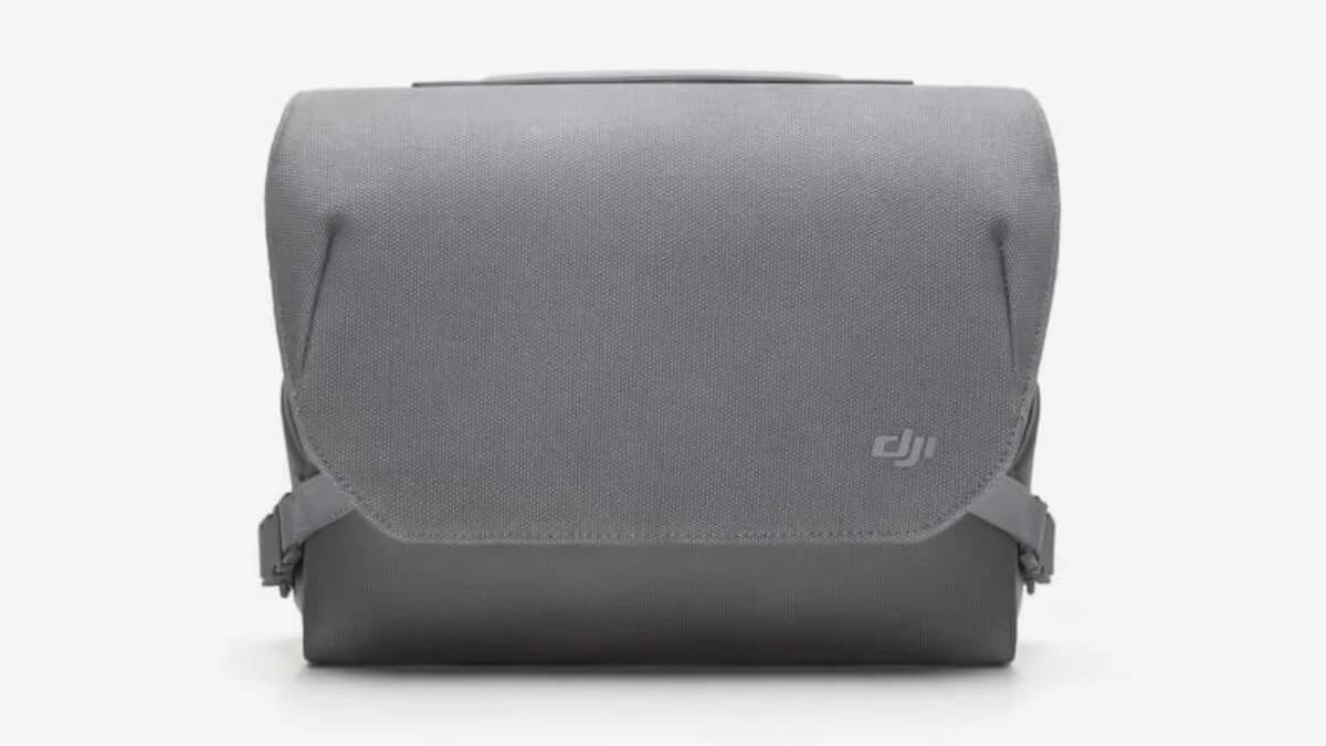 DJI Convertible Carrying Bag