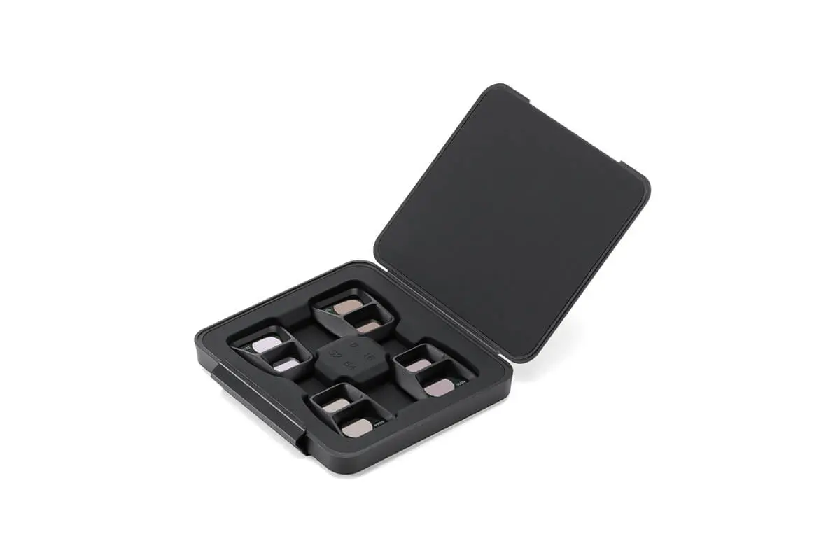 DJI ND Filter Set (ND8/16/32/64)
