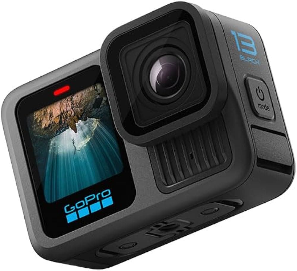 GoPro Hero 13 Black