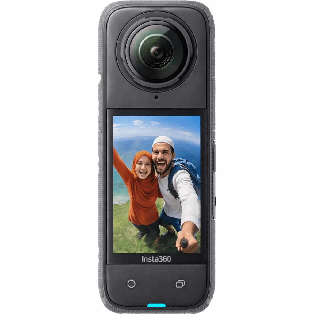 Insta360 X4