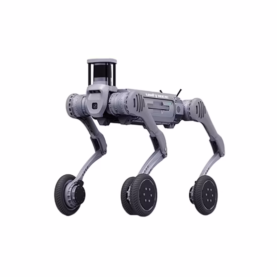 Unitree B2 Industrial